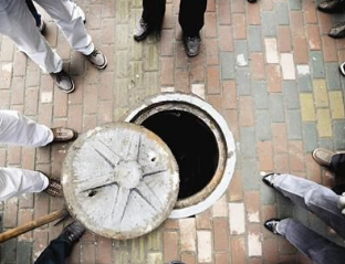 北京昌平区疏通下水道多少钱