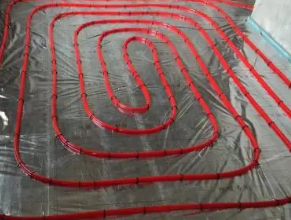 北京昌平区地暖清洗哪家好