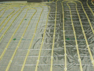 北京昌平区地暖清洗哪家好