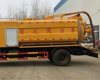 北京昌平区清抽化粪池哪家好