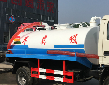 北京昌平区清抽化粪池多少钱