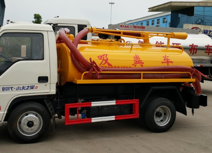 北京昌平区清抽化粪池多少钱