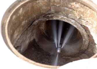 北京昌平区通下水道多少钱