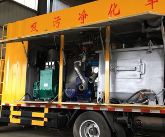 北京昌平区清抽化粪池找哪家