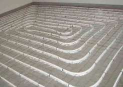 北京昌平区地暖清洗哪家好