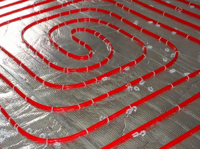 北京昌平区地暖清洗服务好