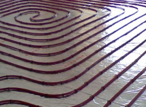 北京昌平区地暖清洗服务谁好