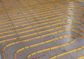 北京昌平区地暖清洗服务范围