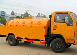 北京昌平区清抽化粪池哪家好