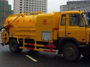 北京昌平区清抽化粪池价格明细