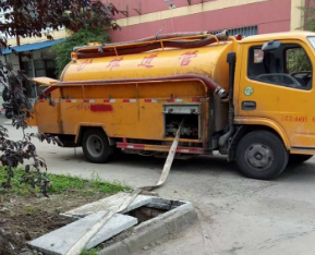 北京昌平区清抽化粪池公司客服电话