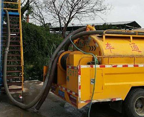 北京昌平区清抽化粪池多少钱