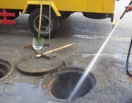 北京昌平区通下水道费用多少