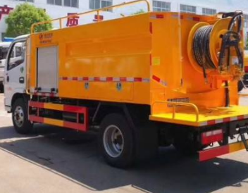 北京昌平区通下水道推荐公司