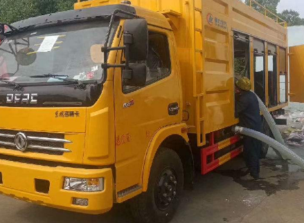 北京昌平区清抽化粪池多少钱