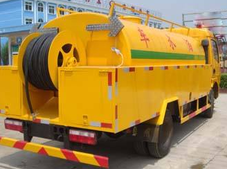 北京昌平区通下水道费用