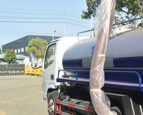 北京昌平区清抽化粪池服务的费用