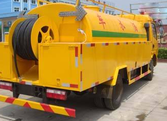 北京昌平区清抽化粪池诚信