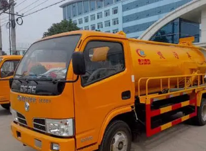 北京昌平区清抽化粪池哪家好