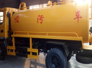 北京昌平区清抽化粪池服务部