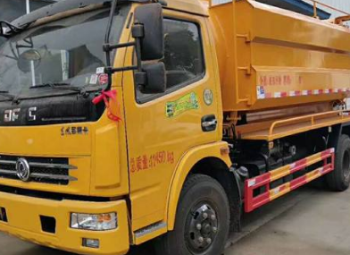 北京昌平区清抽化粪池哪家好