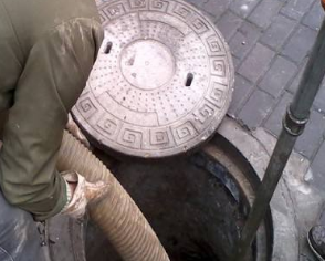 北京昌平区通下水道多少钱