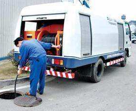 北京昌平区通下水道价格