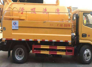 北京昌平区清抽化粪池多少钱