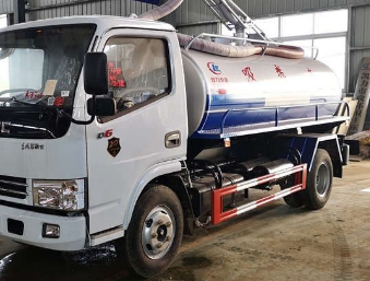 北京昌平区清抽化粪池哪家好