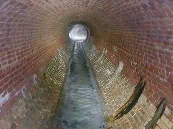 北京昌平区通下水道多少钱