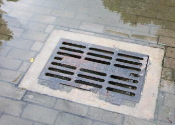 北京昌平区通下水道的原因