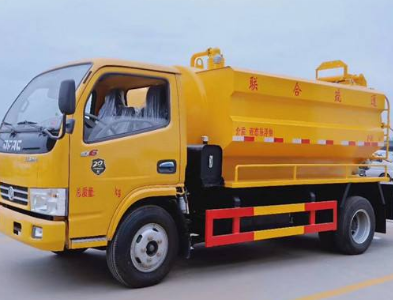 北京昌平区清抽化粪池的方案