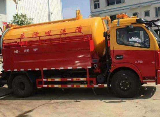 北京昌平区清抽化粪池多少钱