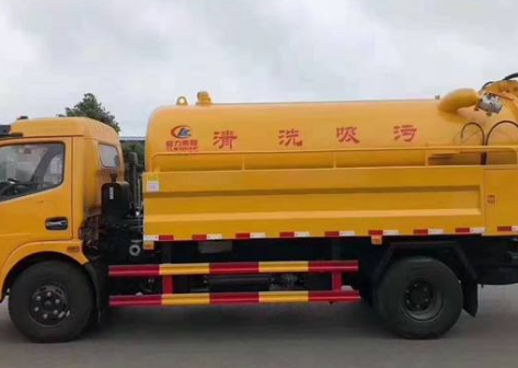 北京昌平区清抽化粪池哪家好