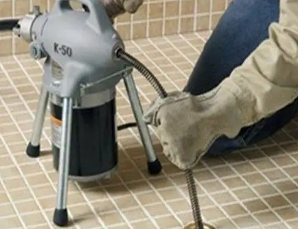 北京昌平区通下水道相关知识