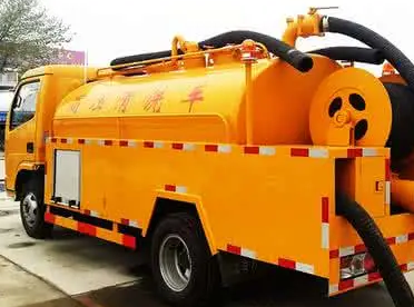 北京昌平区清抽化粪池哪家好