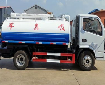 北京昌平区清抽化粪池价格明细