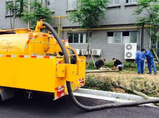 北京昌平区清抽化粪池哪家好