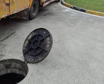 北京昌平区清抽化粪池多少钱