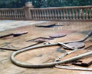 北京昌平区通下水道哪家好