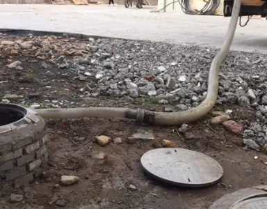 北京昌平区通下水道多少钱