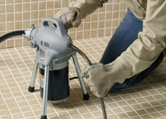 北京昌平区通下水道价格明细