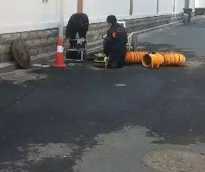 北京昌平区清抽化粪池哪家好